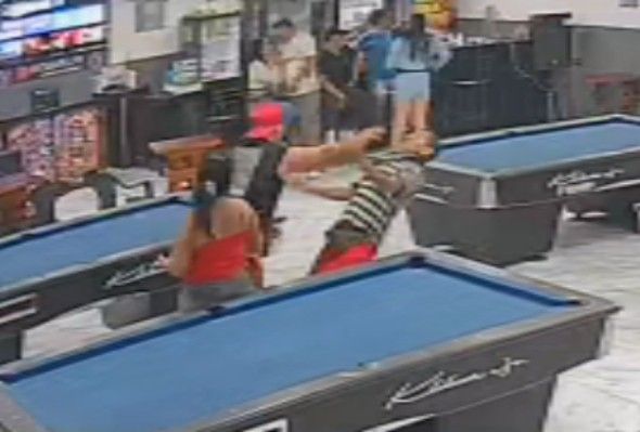 Elderly Man Dies During Dispute In Colombia