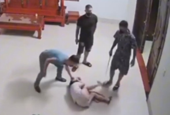 Her Husband Borrowed Money, Days Later This Happened