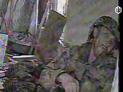 Madyar Eliminations (Compilation)