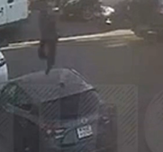 Man Jumps From 25th Floor