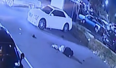 2 people killed, 5 hurt, in Indianapolis mass shooting