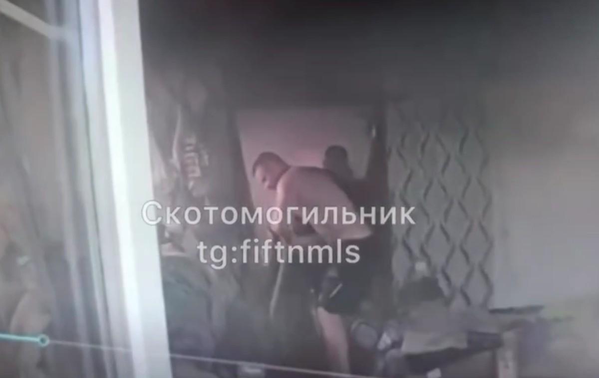 3 Ukrainian drone operators die after their drone explodes. 