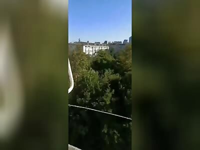 The Ukrainian attack in Novorossiysk Salavat Taganrog