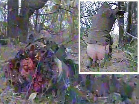 Russian's King Kong Turd Sealed the Baboon's Fate