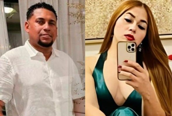 Latino Man Films Killed During Domestic Dispute GF In North Carolina