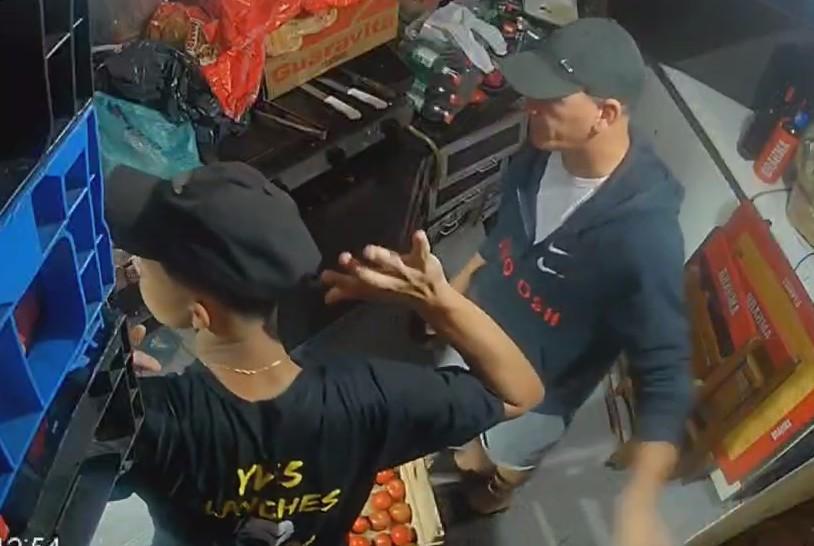 19 Year-Old Man Assassinated At Work In Brazil