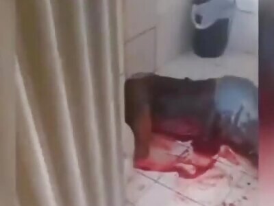 Man Stabbed To Death During A Fight 