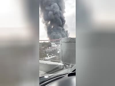 ukraine attacks tuapse novosibirsk belgorod rostov novgorod