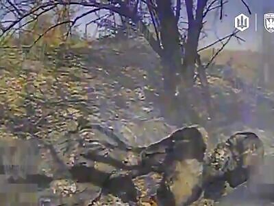 Dead Russians comp II (October 10, 2025)