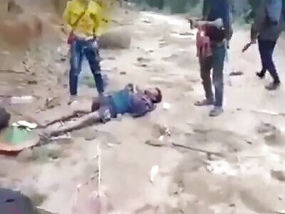 Brutal Violence, Death And Gore (Compilation)