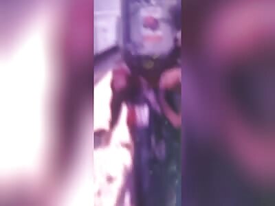 KEEP RIDING THOSE DEATH MACHINES