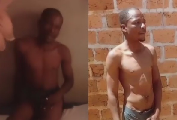 Man Attacked By Pack Of Prostitutes After Refusing To Pay