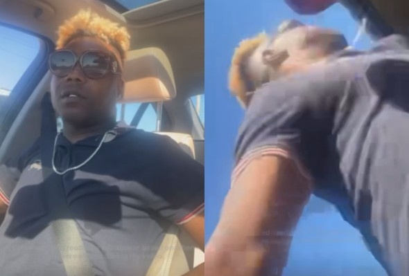 Memphis Man Shot And Killed On FB LIVE