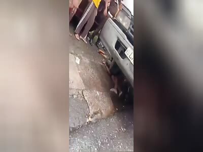 SANDEEP WILL NOT COME HOME ANYMORE