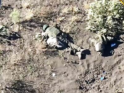 Dead Russians comp (October 16, 2025)