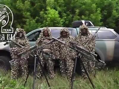 Ukraine Death Comp CXXVIII