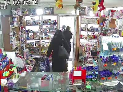 Gas explosion kills 3 in Romania