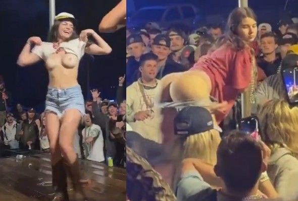 What A Lovely Contest