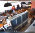 UNLUCKY DAY: BANDIT ASSAULTS UNDERCLOTHES POLICE OFFICER