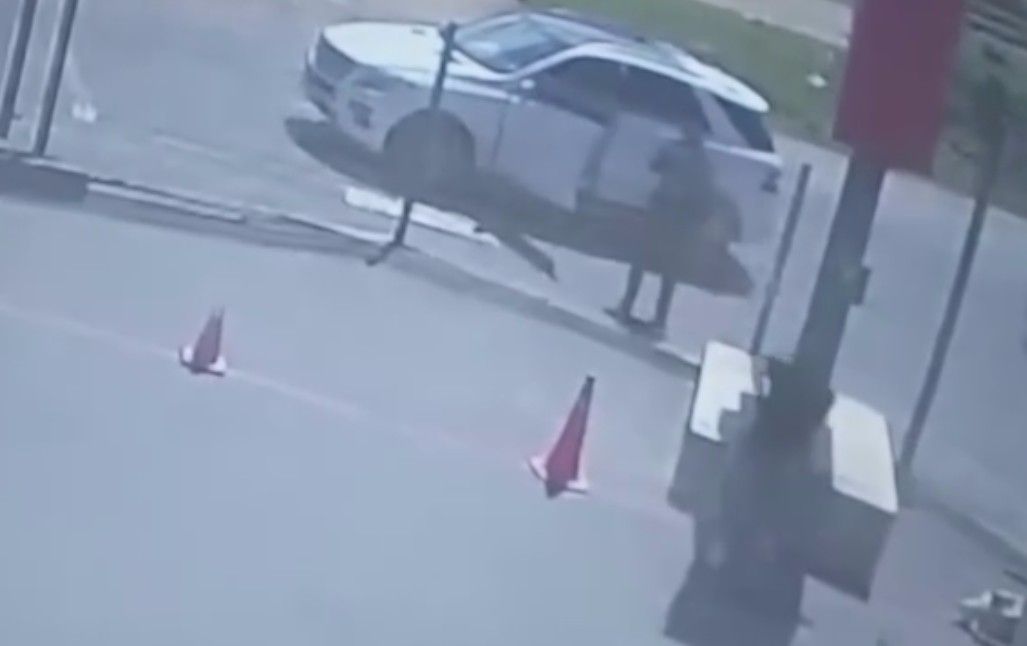 Man Accused Of Murder And Extortion Executed By Two Gunmen