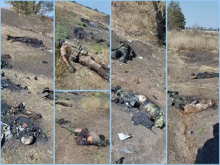 Damn: Unfit Russian Records Dead Comrades Everywhere