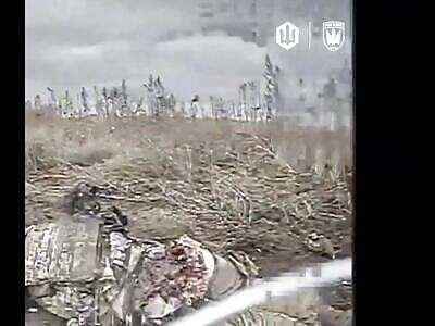 Ukraine Death Comp CXIX