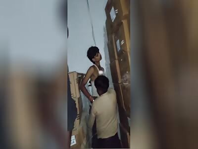  THAT SAD MOMENT WHEN SANDEEP BECAME A STATISTIC