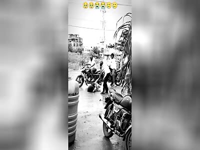 CRIME AND PUNISHMENT 