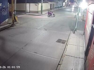 MOTORCYCLE ACCIDENT #22232728822791-b