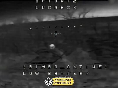 Dead Russians comp II (October 27, 2025)