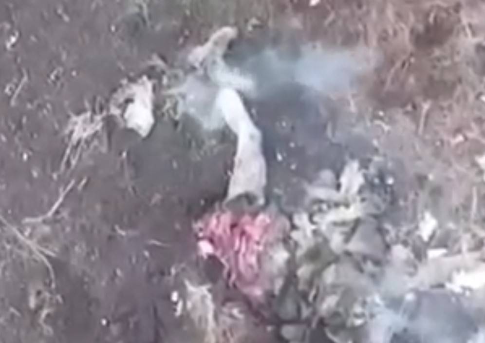 100% Ukrainian meat. 