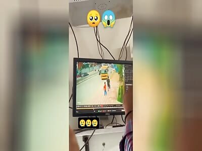 VIDEO OF THE VIDEO OF THE VIDEO