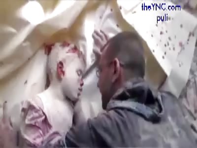 Syrian bombings