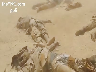 Iraqi Forces (Syrian Army Allies) Entered Syria