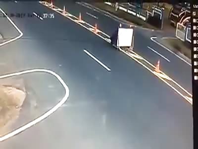 Accident 