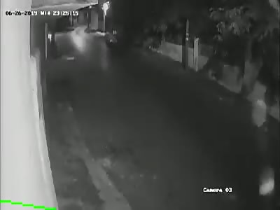(Cuernavaca, Morelos) run over, to seller