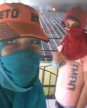 New Bloody Madness From the Brazilian Prison Riot
