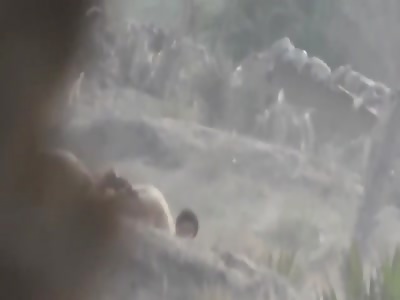 3 Houthi snipers killed, east of Al-Jah