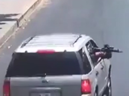 Drive By Execution