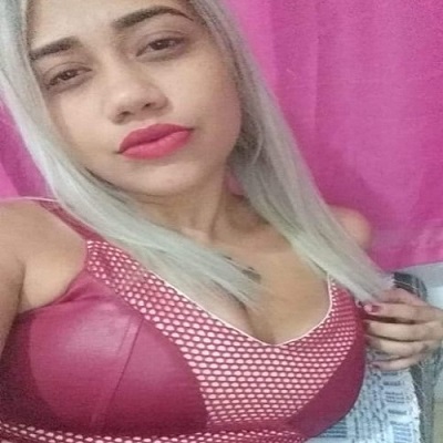 Brazilian Lady Found Killed In The Forest