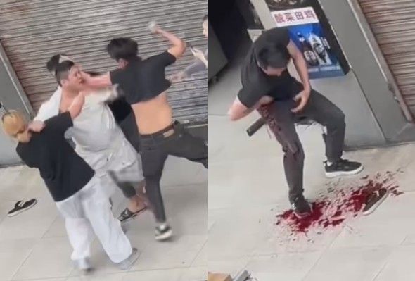 Dude Gets Fatally Stabbed During Drunk Fight Over A Girl