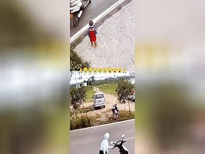  A GUIDE ON HOW NOT TO RAISE CHILDREN