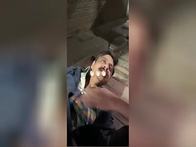 DON'T POOP IN FRONT OF OTHER PEOPLE'S BUSINESSES