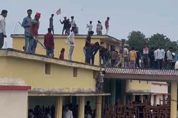 THE FALL - Better Resolution