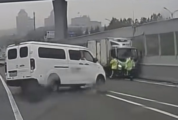 Definitely Not His Day