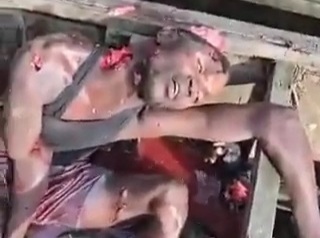 [1]Over 50 fighters reportedly killed by Boko Haram 