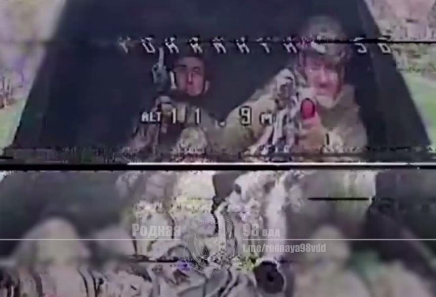 I don't think they survived