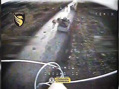 Dead Russians comp (November 11, 2025)