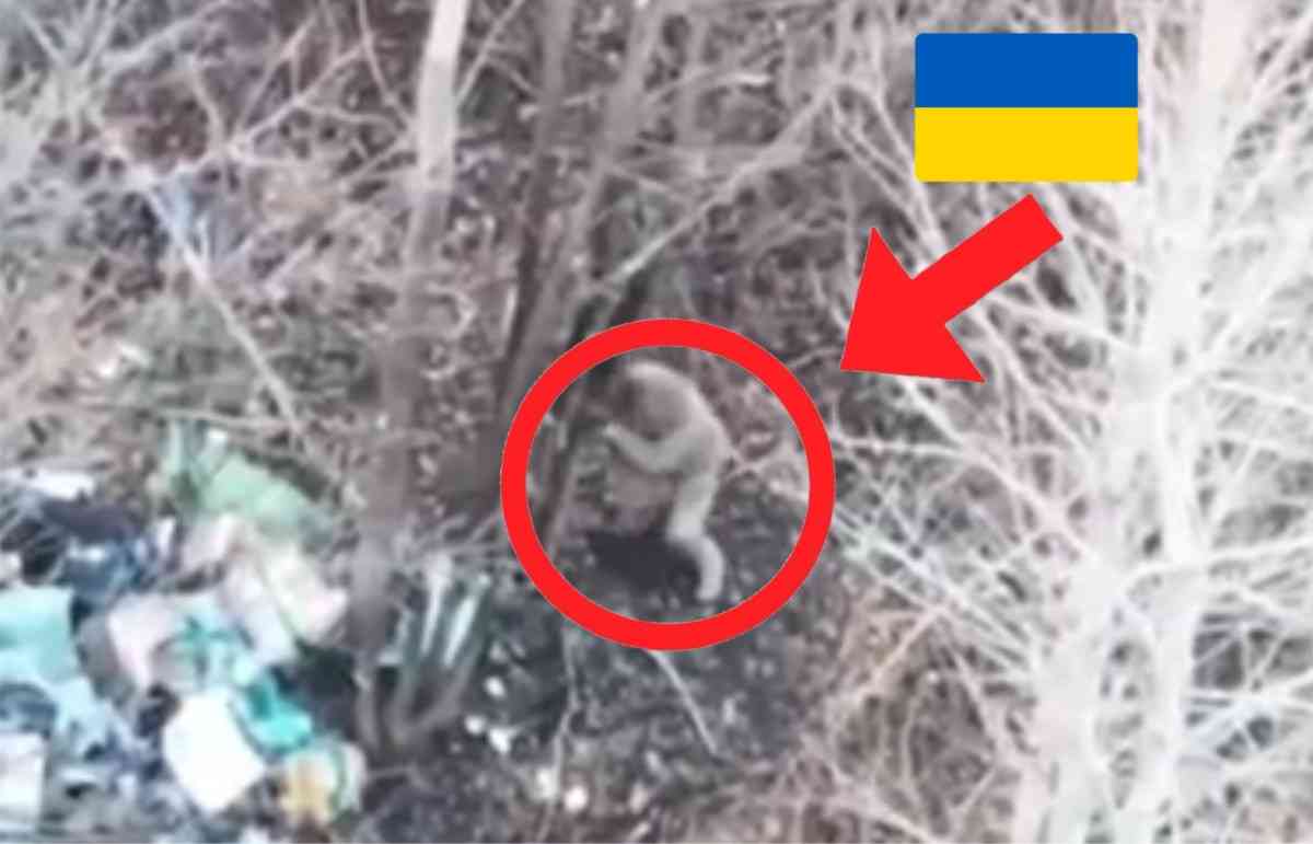 Minus 25 Ukrainians. 