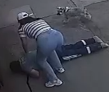 Man Hit By Tricycle Dies Instantly